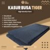 Kasur Busa (100x200x10 cm)