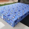 162 Kasur Anak Busa D27 Motif Kartun 120x200x20 cm