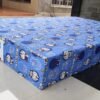 165 Kasur Anak Busa D27 Motif Kartun 120x200x20 cm