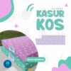 Kasur Busa D27 (100x200x14 cm)