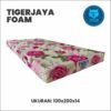 Kasur Busa D27 (100x200x14 cm)