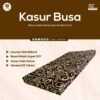 Kasur Busa D27 (100x200x14 cm)