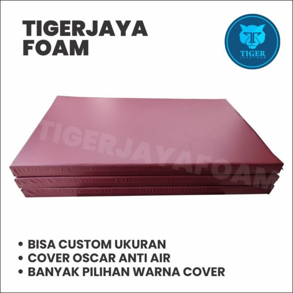 13 Matras Busa (120x200x10 cm)