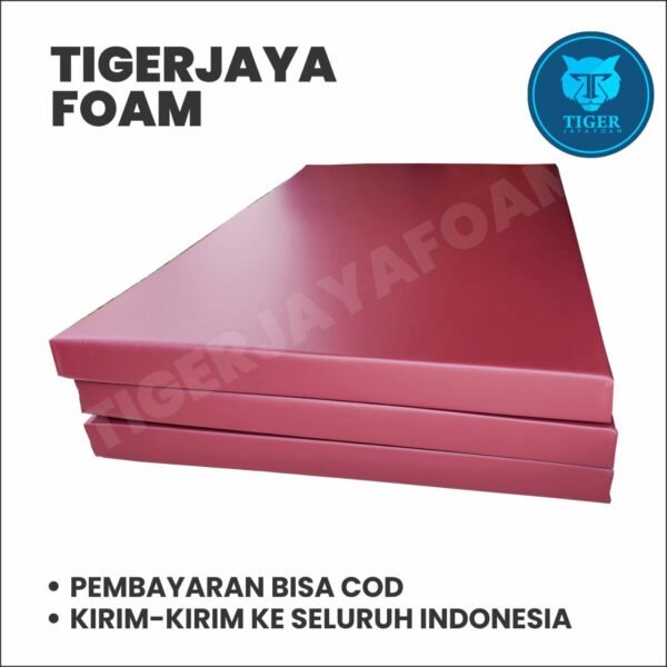 17 Matras Busa (120x200x10 cm)