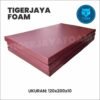 7 Matras Busa (120x200x10 cm)