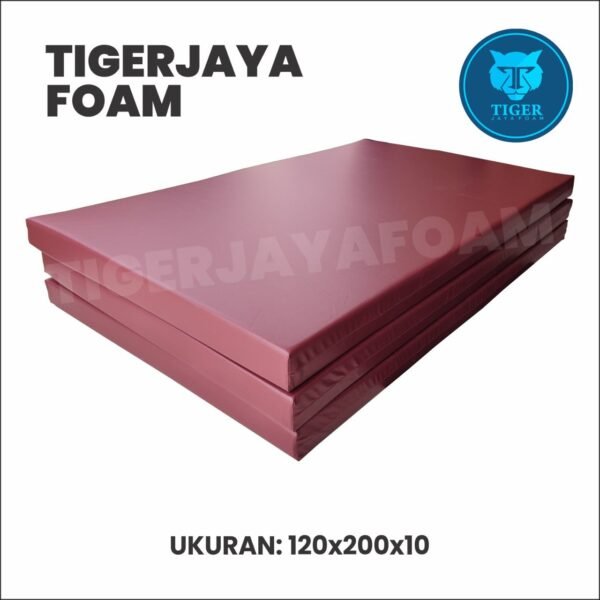 7 Matras Busa (120x200x10 cm)